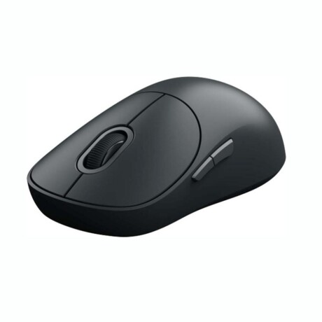 XIAOMI WIRELESS MOUSE 3 Mouse Inalámbrico XIAOMI Mouse 3 BT - Black