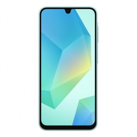 Celular Smartphone Samsung A16 4g 128gb 4Gb VERDE