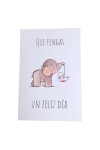 Tarjeta día del niño 10x15 DISEÑO 7