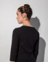 REMERA VIRREYES Negro