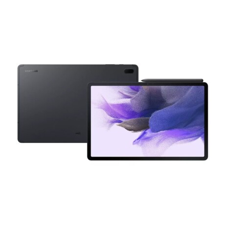 Tablet Samsung Galaxy Tab S7 FE SM-T733N 256GB 4GB Black Tablet Samsung Galaxy Tab S7 FE SM-T733N 256GB 4GB Black
