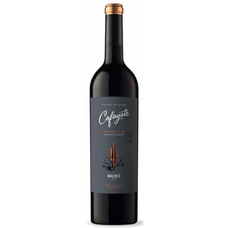 VINO CAFAYATE RESERVE 750ML MALBEC VINO CAFAYATE RESERVE 750ML MALBEC
