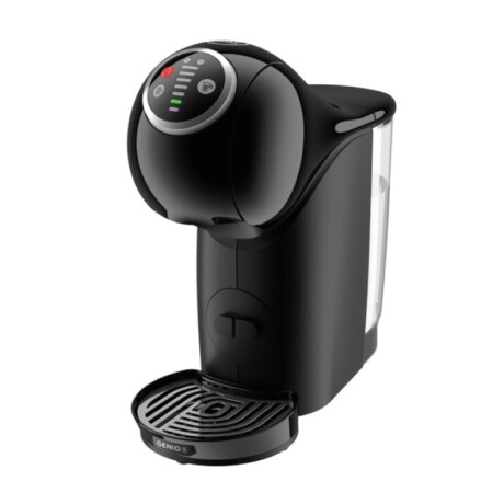 Kit Cafetera Dolce Gusto Genio S Soporte y 4 Cajas de Cápsulas 001