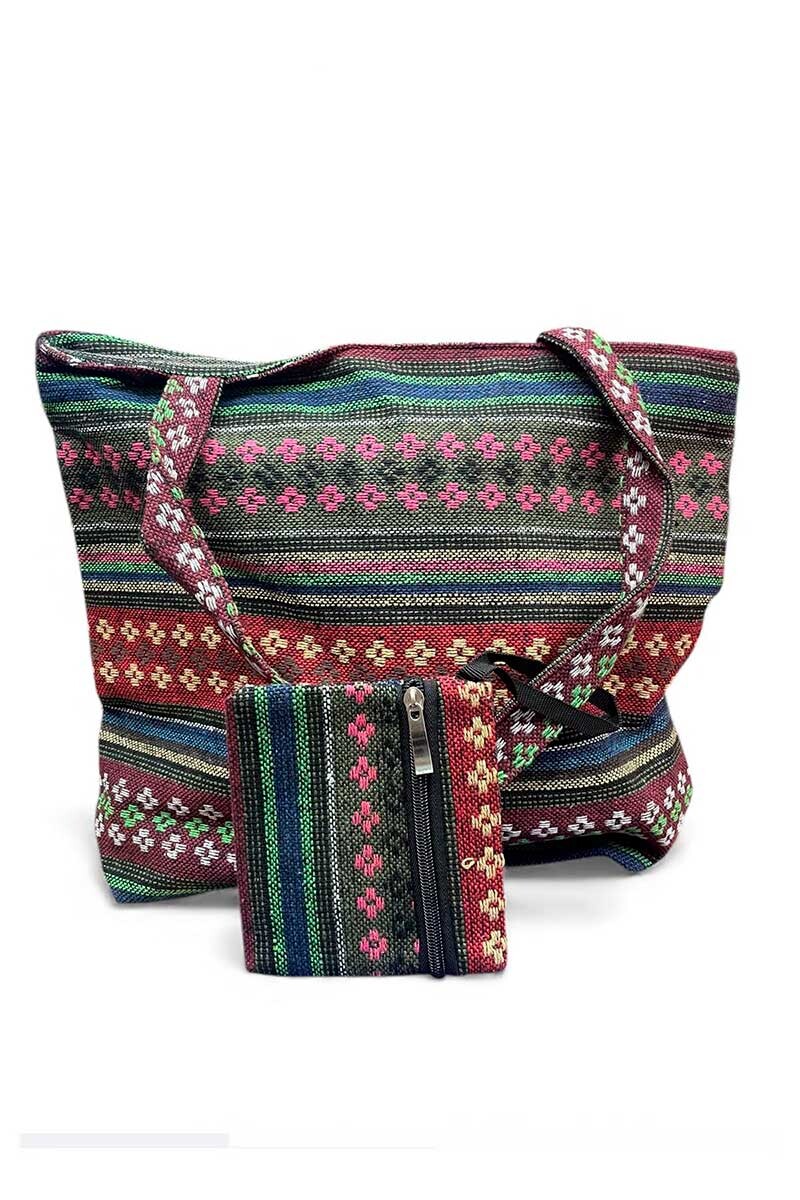 BOLSO DE REGALO CON COMPRAS MAYORES A $6000 