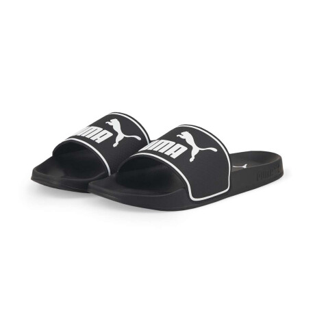Chanclas Leadcat 2.0 de Mujer Negro