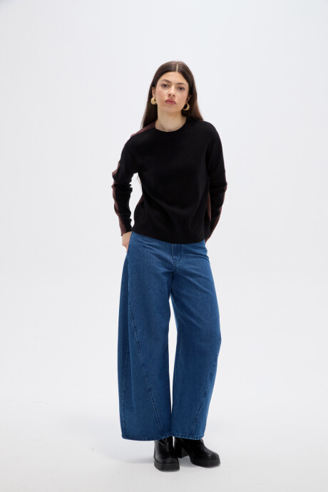 Sweater Helros Estampado 2