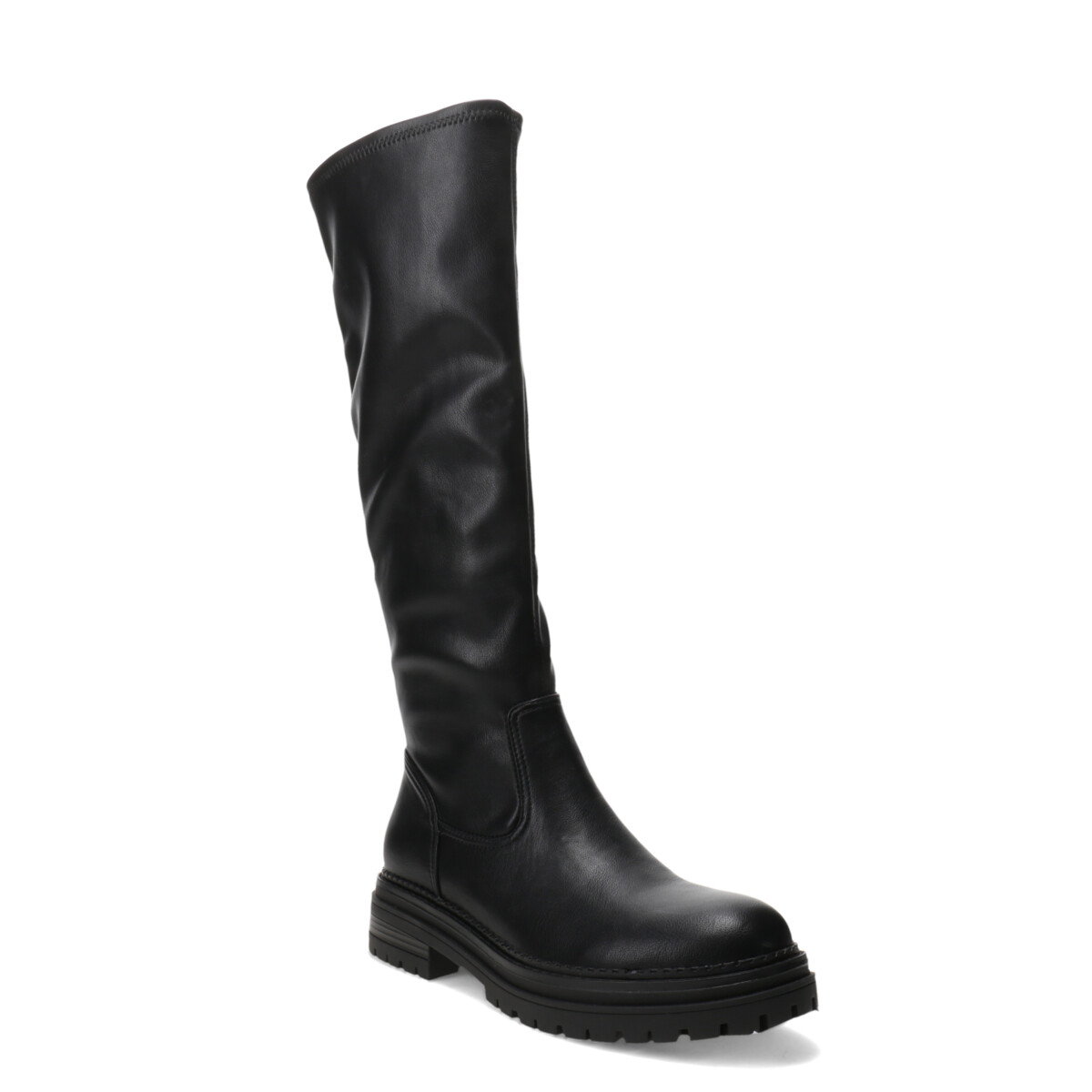 Botas de Mujer Miss Carol Marfil MissCarol - Negro 