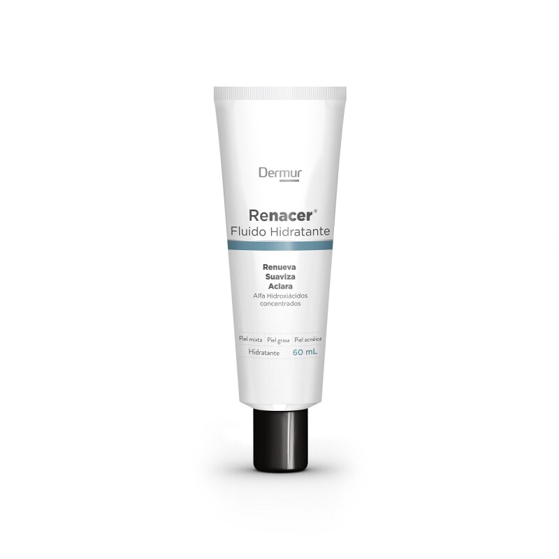 Dermur Renacer Fluído Hidratante 60 Ml. Dermur Renacer Fluído Hidratante 60 Ml.