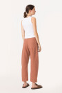 PANTALON SPRING Marron