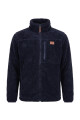 Campera O'Neill Highland Sherpa Azul