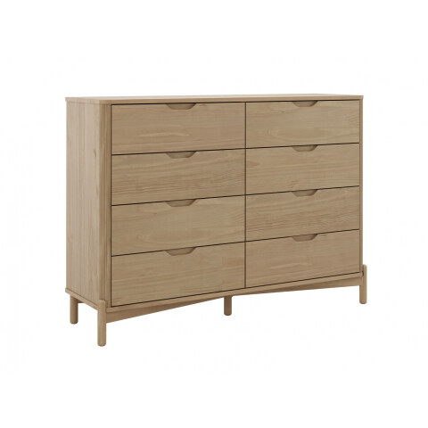 FINESTRA- COMODA 8 CAJONES NEST 3302U FINESTRA- COMODA 8 CAJONES NEST 3302U