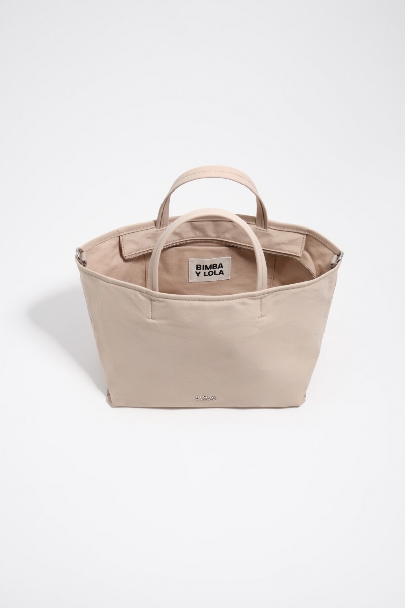 BOLSO SHOPPER MEDIANO Arena