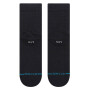 Icon Quarter - Unisex Black