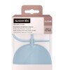 Porta chupete Pod Suavinex silicona Essence Celeste Clasico