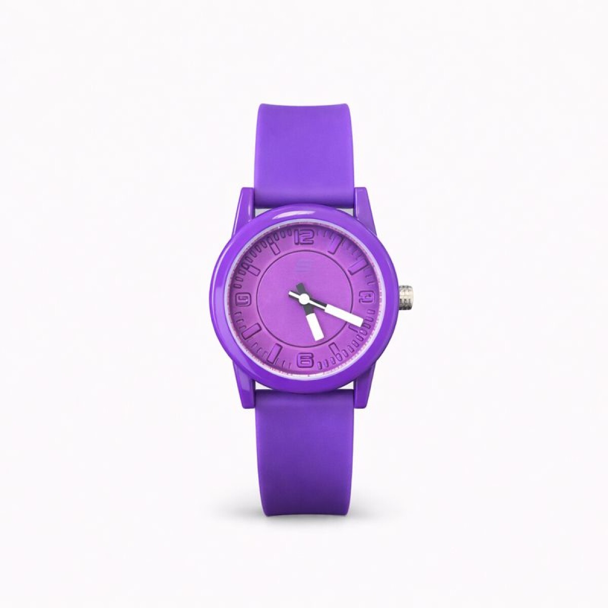 SKECHERS SR6034 - violetauniforme 