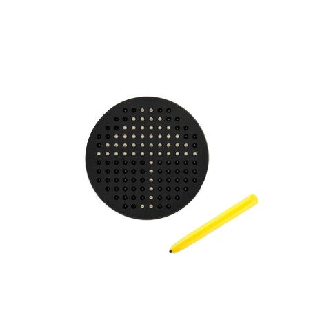 Pocket Imapad Braintoys Negro
