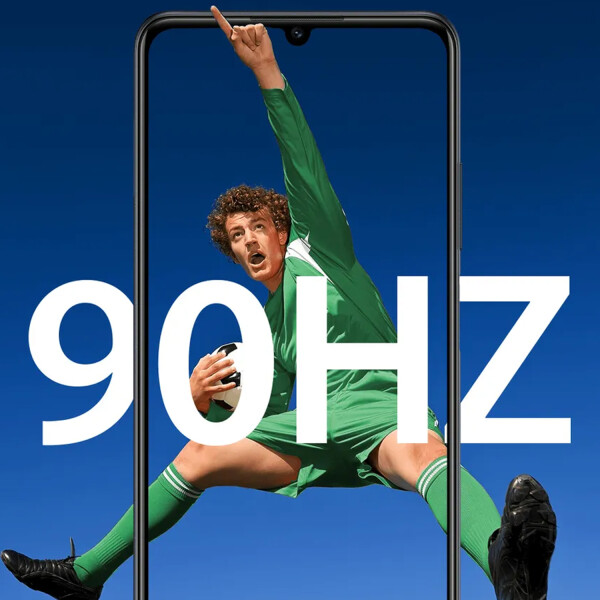 Zte Blade A55 12/128gb NEGRO