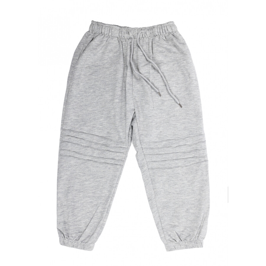 MICOMIC BOY PANT GREY