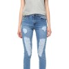 Jean New Gravel Jean New Gravel