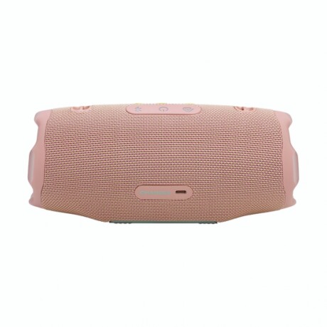 JBL CHARGE 6 BT Parlante Inalámbrico JBL Charge 6 BT AI Hasta 28 Horas De Reproducción - Pink