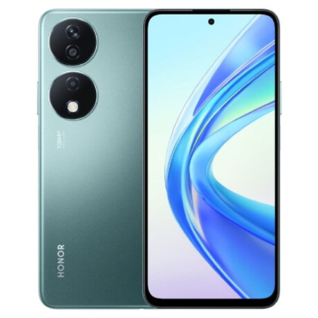 Celular Honor X8a Color Cyan 8gb 256gb — AMV Store