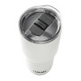 Vaso Camelbak Tumbler 850ml Acero Inox. Blanco 0
