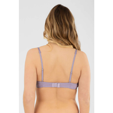 Soutien bralet girasol Lilac