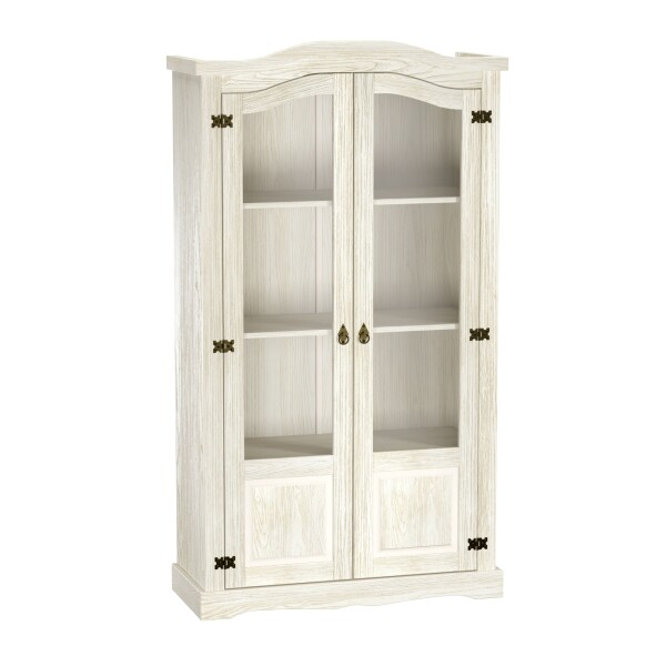 Vitrina con 2 puertas, Bahia Vitrina con 2 puertas, Bahia