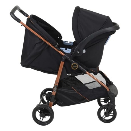 Coche Burigotto Ecco + Huevito Coche Burigotto Ecco + Huevito