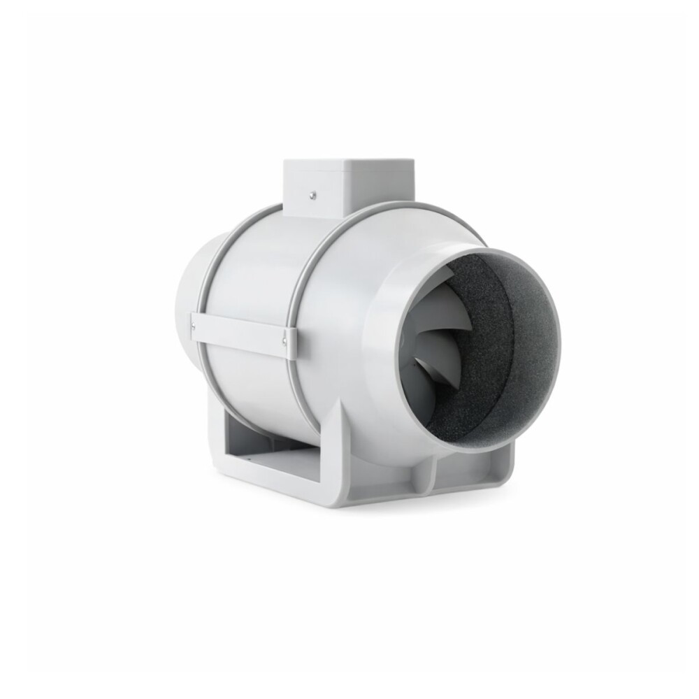 Extractor Maxx mini 125mm Extractor Maxx Mini 125mm