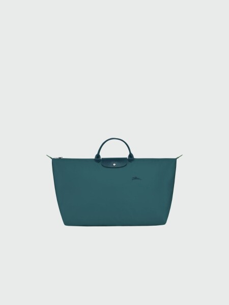 Le Pliage Green XL Travel Bag Jade