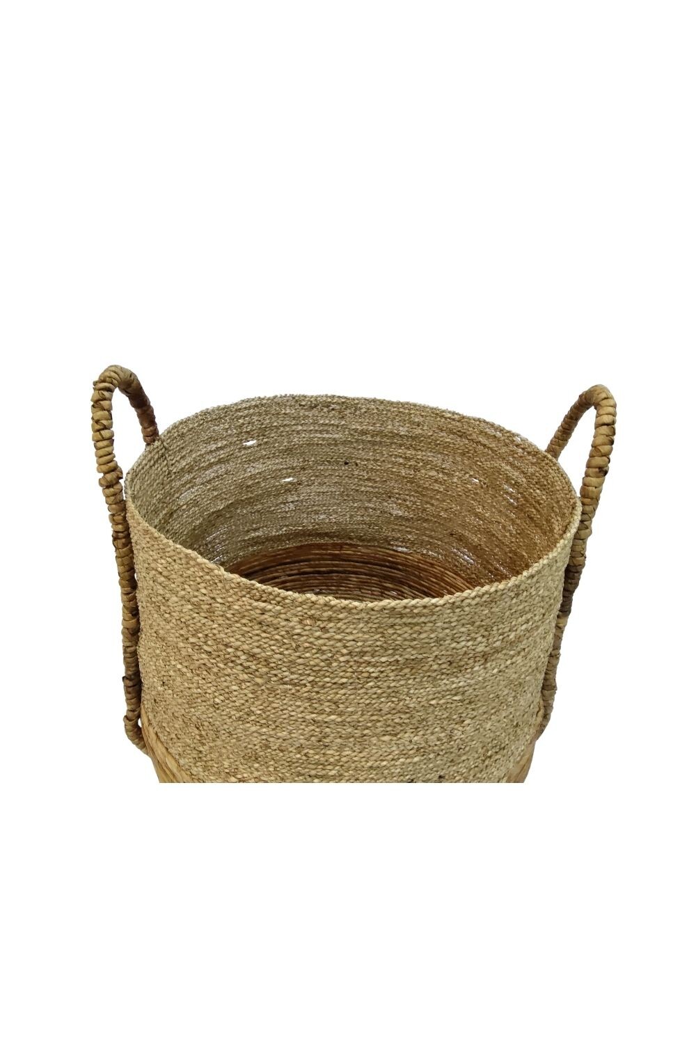 Cesto Clay Color Unico
