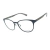 CALVIN KLEIN CKJ141AF 0065117 140 - Adulto - Gris grisuniforme