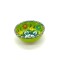 Mini bowl cerámica 8 cm Verde