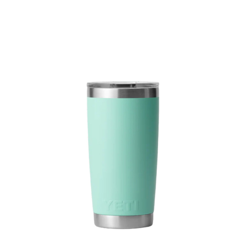 Taza Yeti 600 Ml Rambler Tumbler Ms - Verde Taza Yeti 600 Ml Rambler Tumbler Ms - Verde