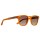 Indie Palm Ambar-marron Degrade