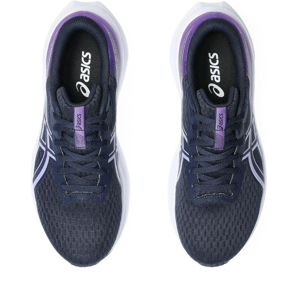 Zapatillas Running Patriot 14 Mujer Midnight/vapor