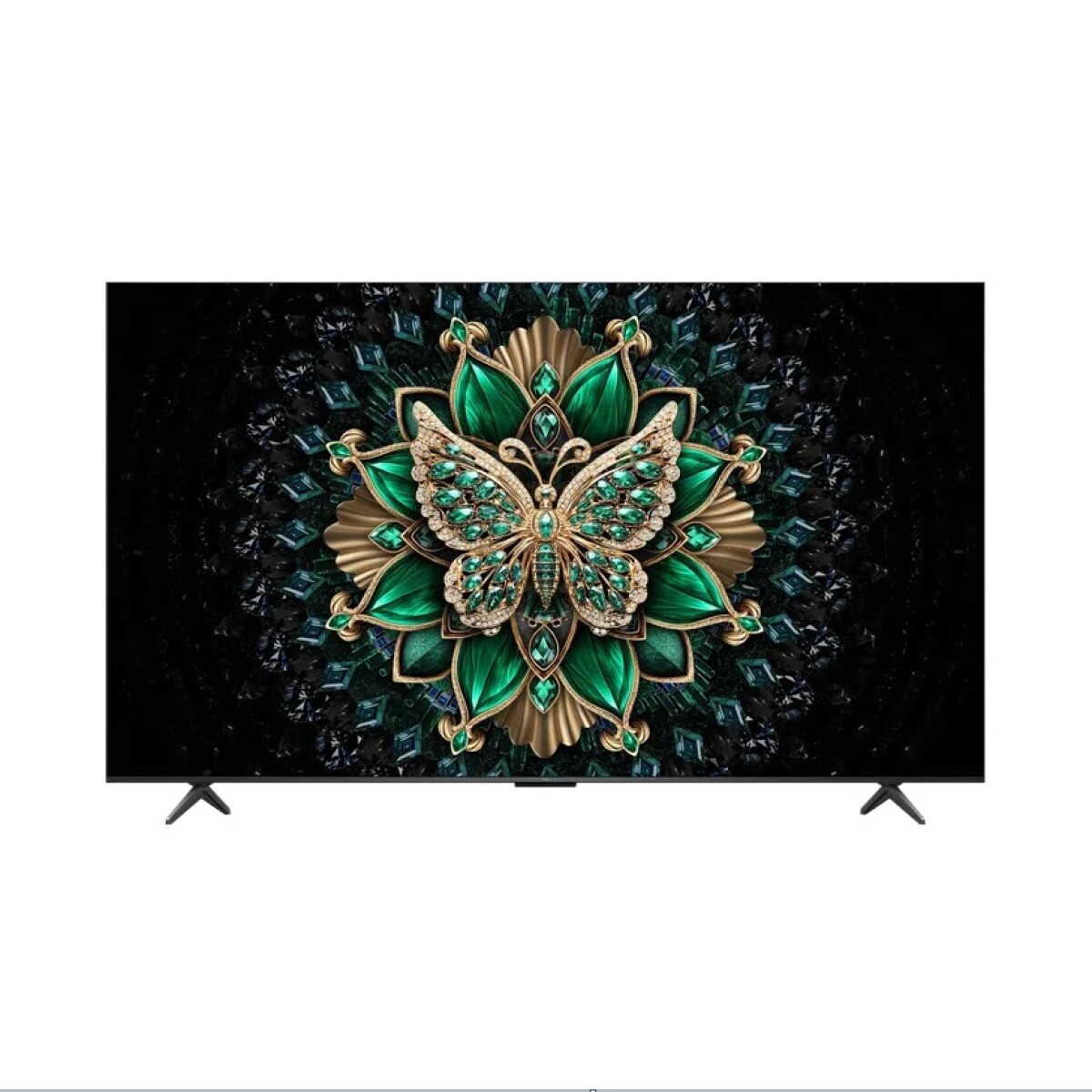 TV SMART 65 PULGADAS TCL 65C6K MINI LED QD 4K 