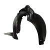 PROTECTOR INTERIOR DE GUARDABARRO DELANTERO IZQUIERDO GOL G5 / G6 / G7 / SAVEIRO Protector Interior De Guardabarro Delantero Izquierdo Gol G5 / G6 / G7 / Saveiro