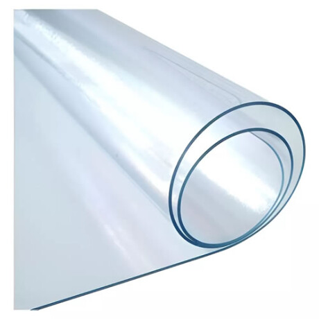 Cerramiento de enrollar de PVC transparente de 240 cm de ancho y hasta 2,60 cm de altura Cerramiento de enrollar de PVC transparente de 240 cm de ancho y hasta 2,60 cm de altura