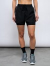 SHORT LULI Umbro Mujer 002