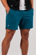 Short de Moletón. Short de Moletón.