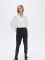 Pantalon Tinu Negro