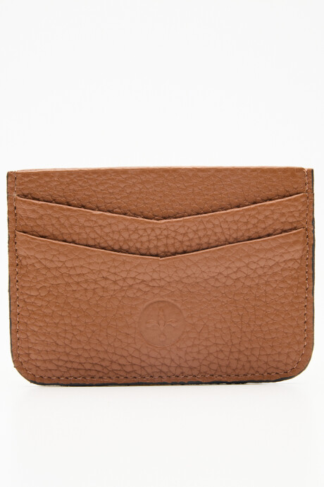 Tarjetero Maxi Suela