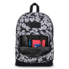 Mochila Portalaptop Right Pack Punk Pansies Black