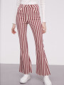 Pantalon Portuza Estampado 1
