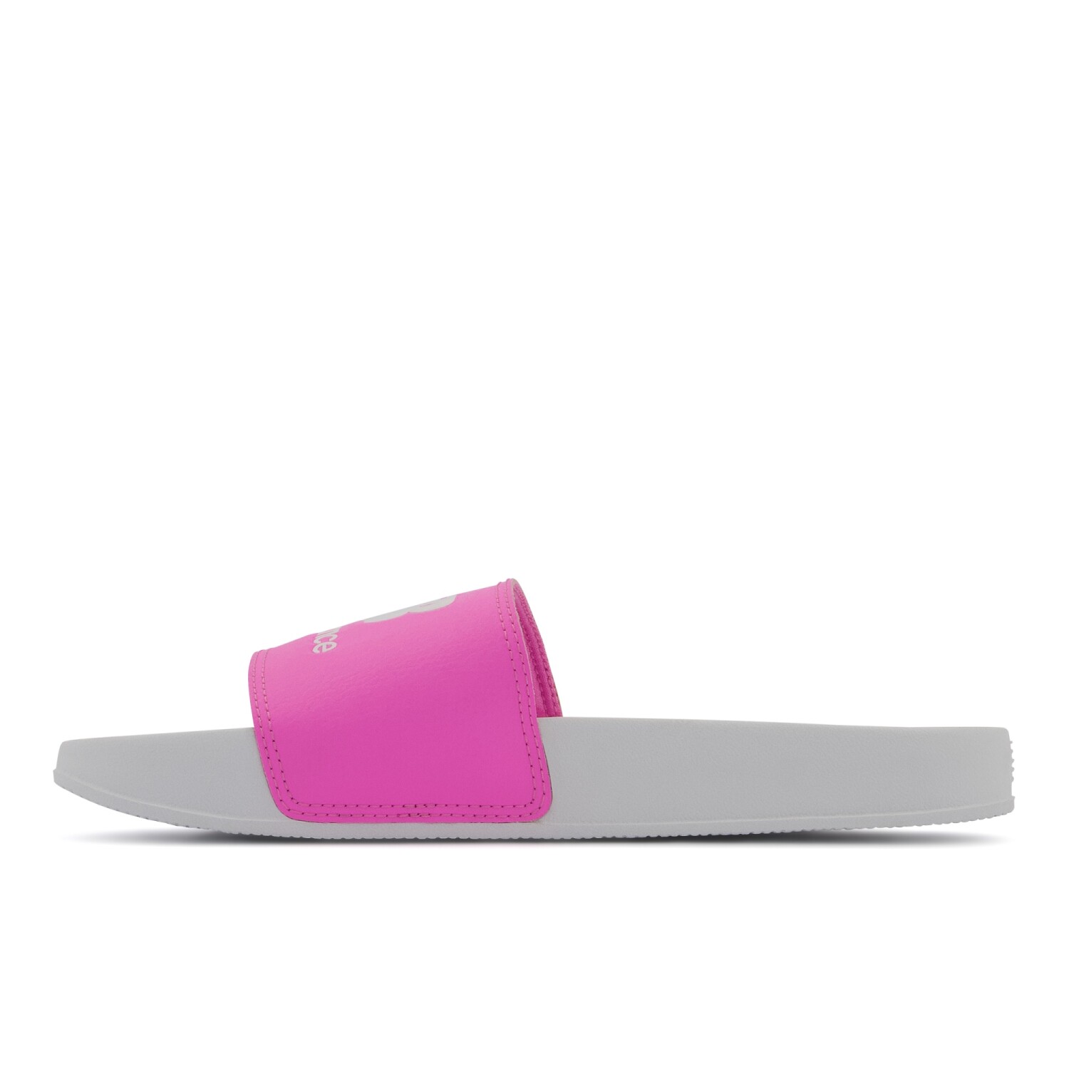 Ojotas New Balance de Dama SUF50VP1 VIBRANT PINK Sportmarket
