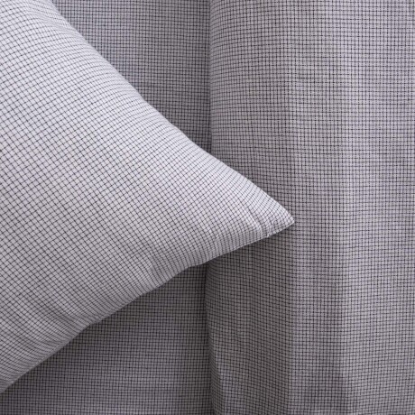 JGO SÁBANAS SUPER KING ALGODON YARN DYE