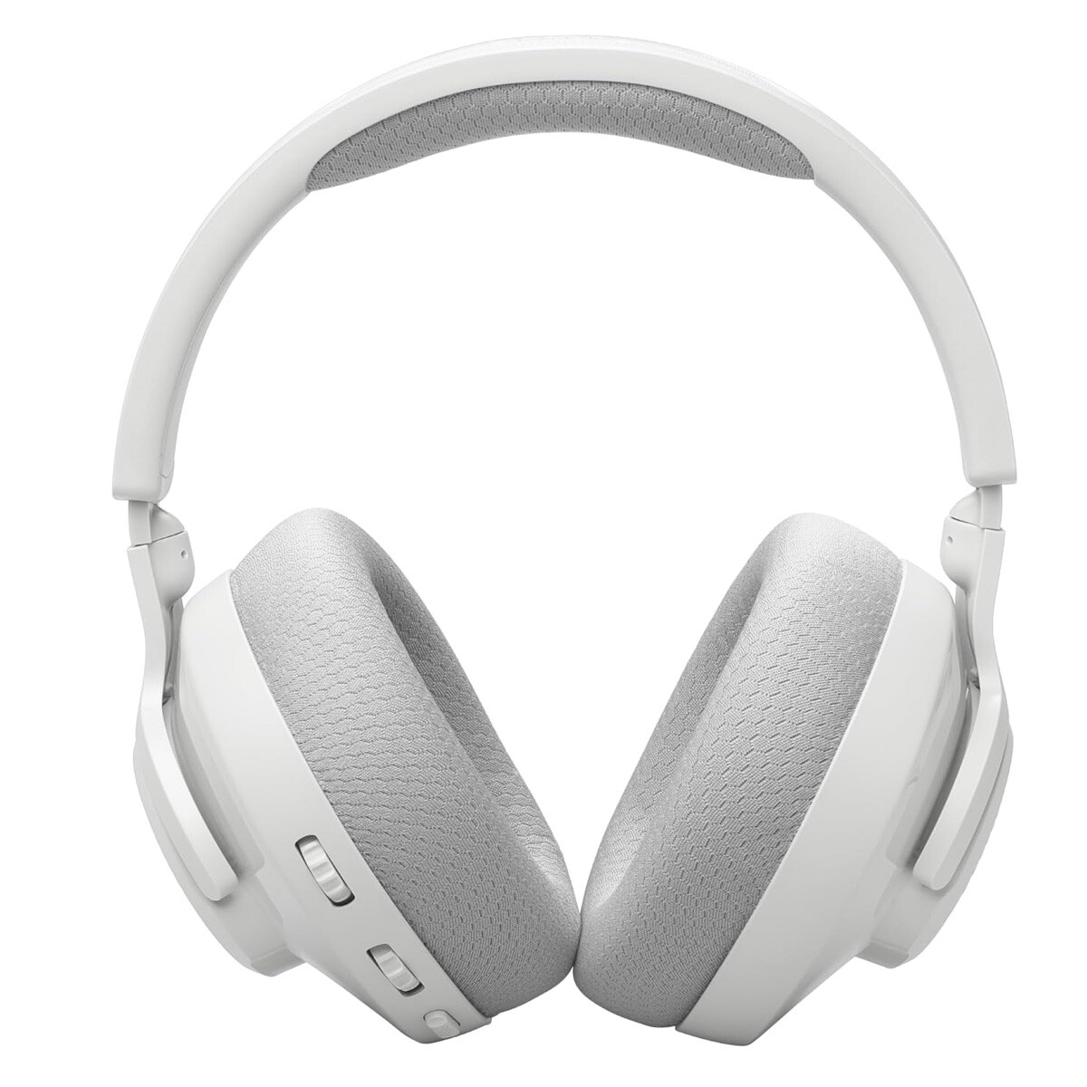 Auriculares Inalámbricos Gamer JBL Quantum Q650 Blanco 