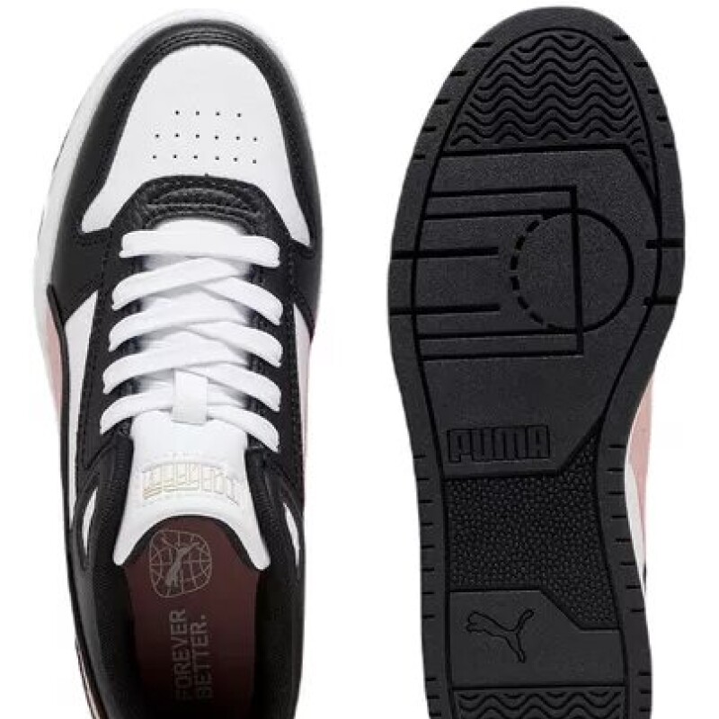 PUMA RBD GAME LOW PUMA RBD GAME LOW